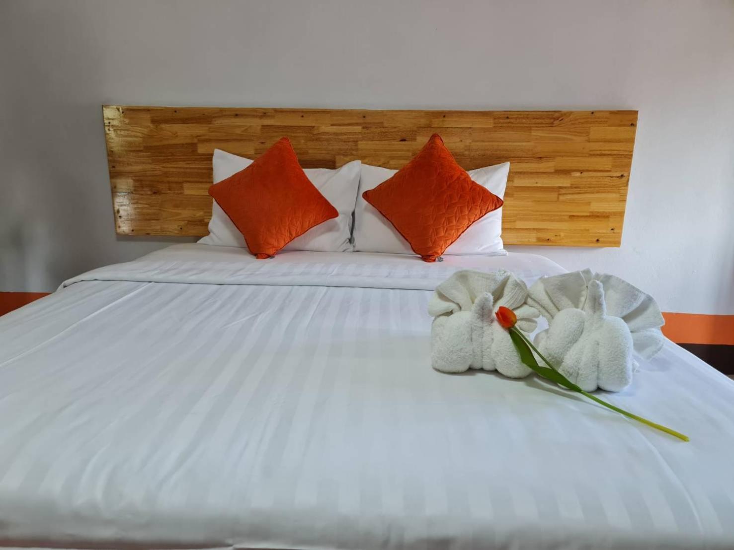 Mookboonchu Guesthouse ,Kohmook Trang Ko Mook Exterior foto