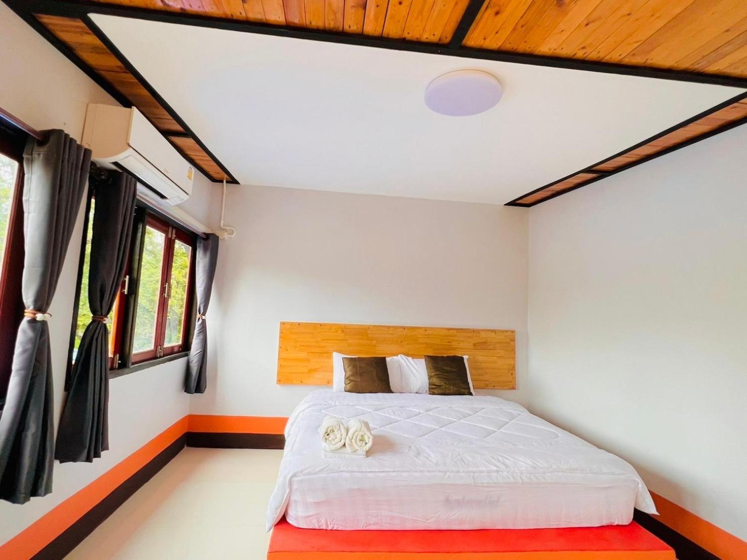 Mookboonchu Guesthouse ,Kohmook Trang Ko Mook Exterior foto