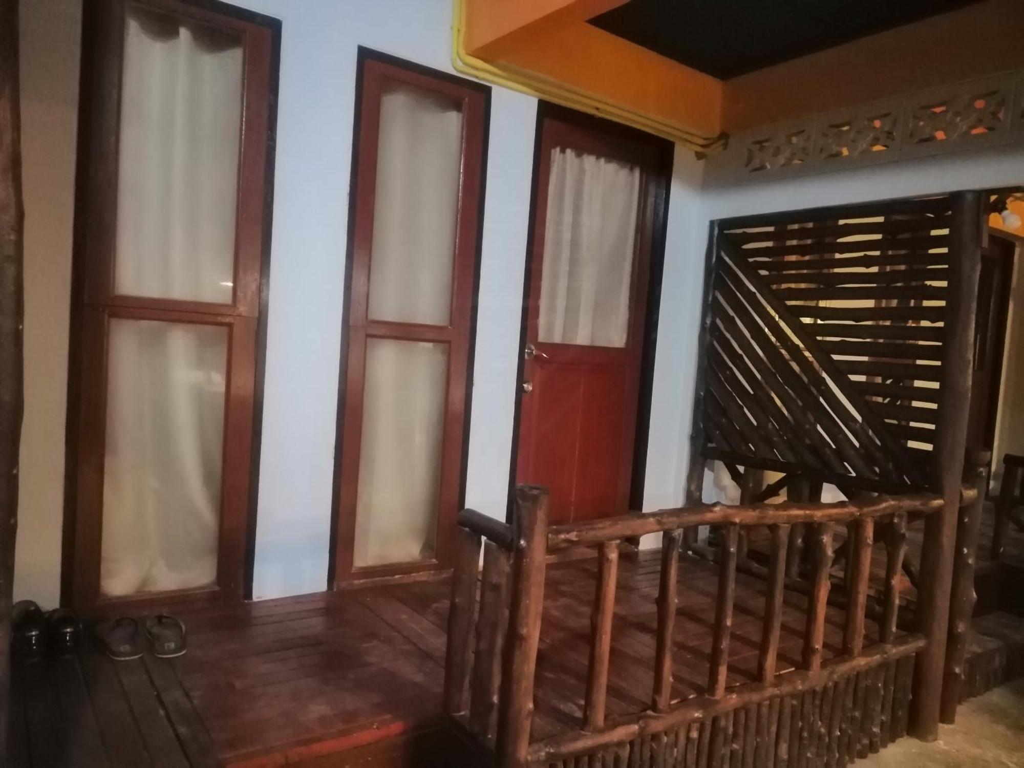 Mookboonchu Guesthouse ,Kohmook Trang Ko Mook Exterior foto