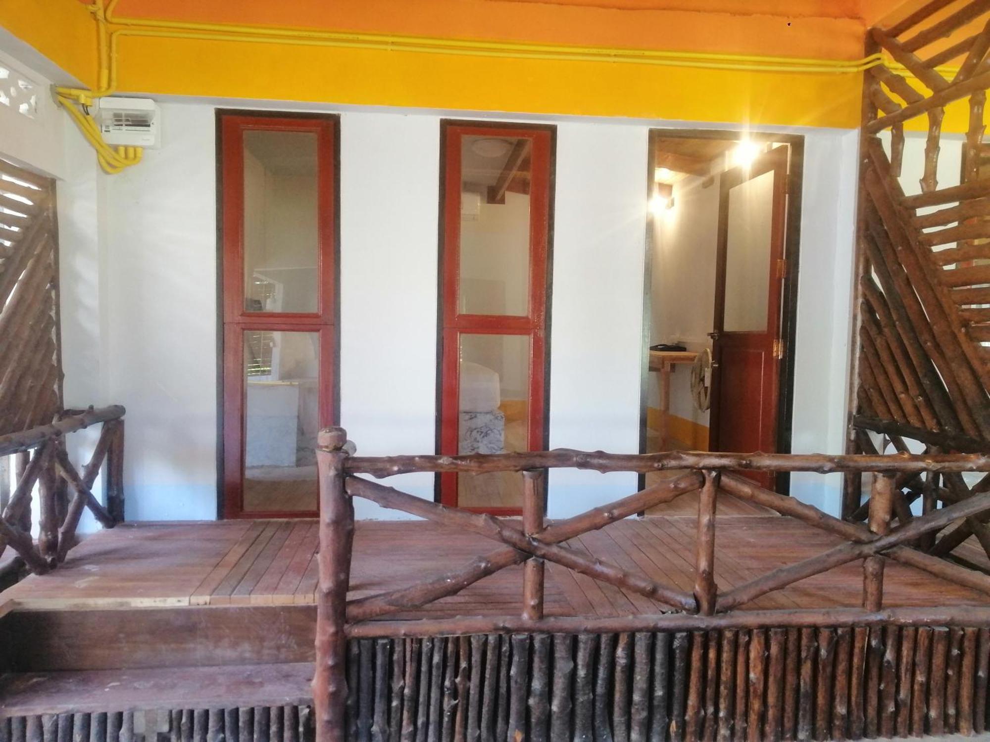 Mookboonchu Guesthouse ,Kohmook Trang Ko Mook Exterior foto