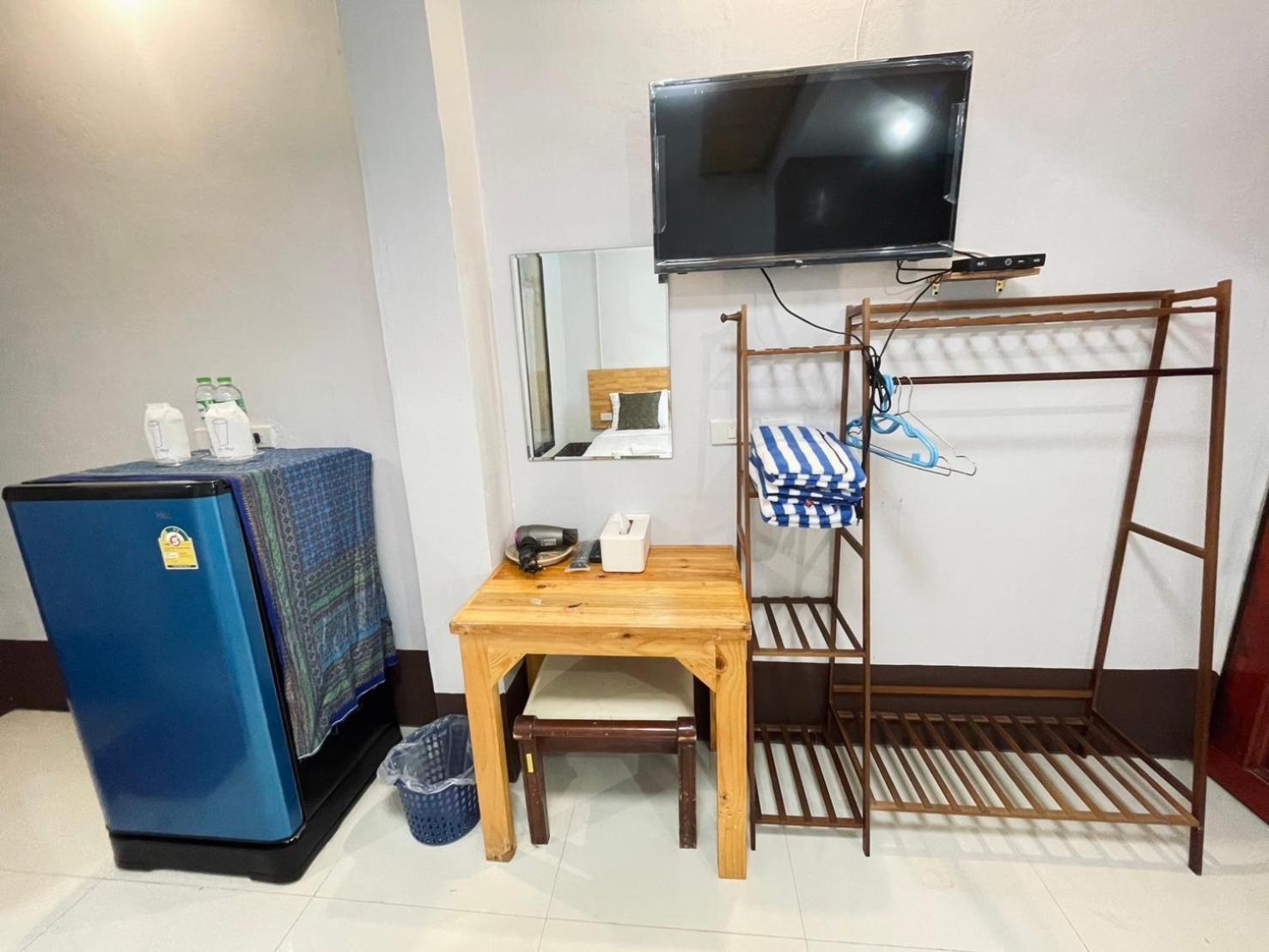 Mookboonchu Guesthouse ,Kohmook Trang Ko Mook Exterior foto