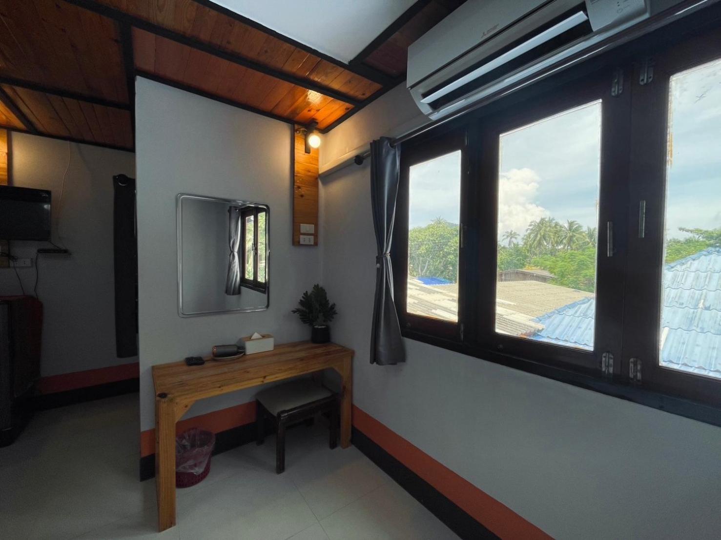 Mookboonchu Guesthouse ,Kohmook Trang Ko Mook Exterior foto
