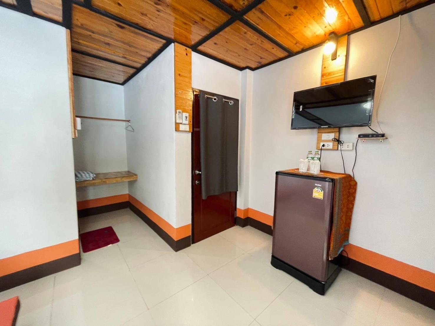 Mookboonchu Guesthouse ,Kohmook Trang Ko Mook Exterior foto
