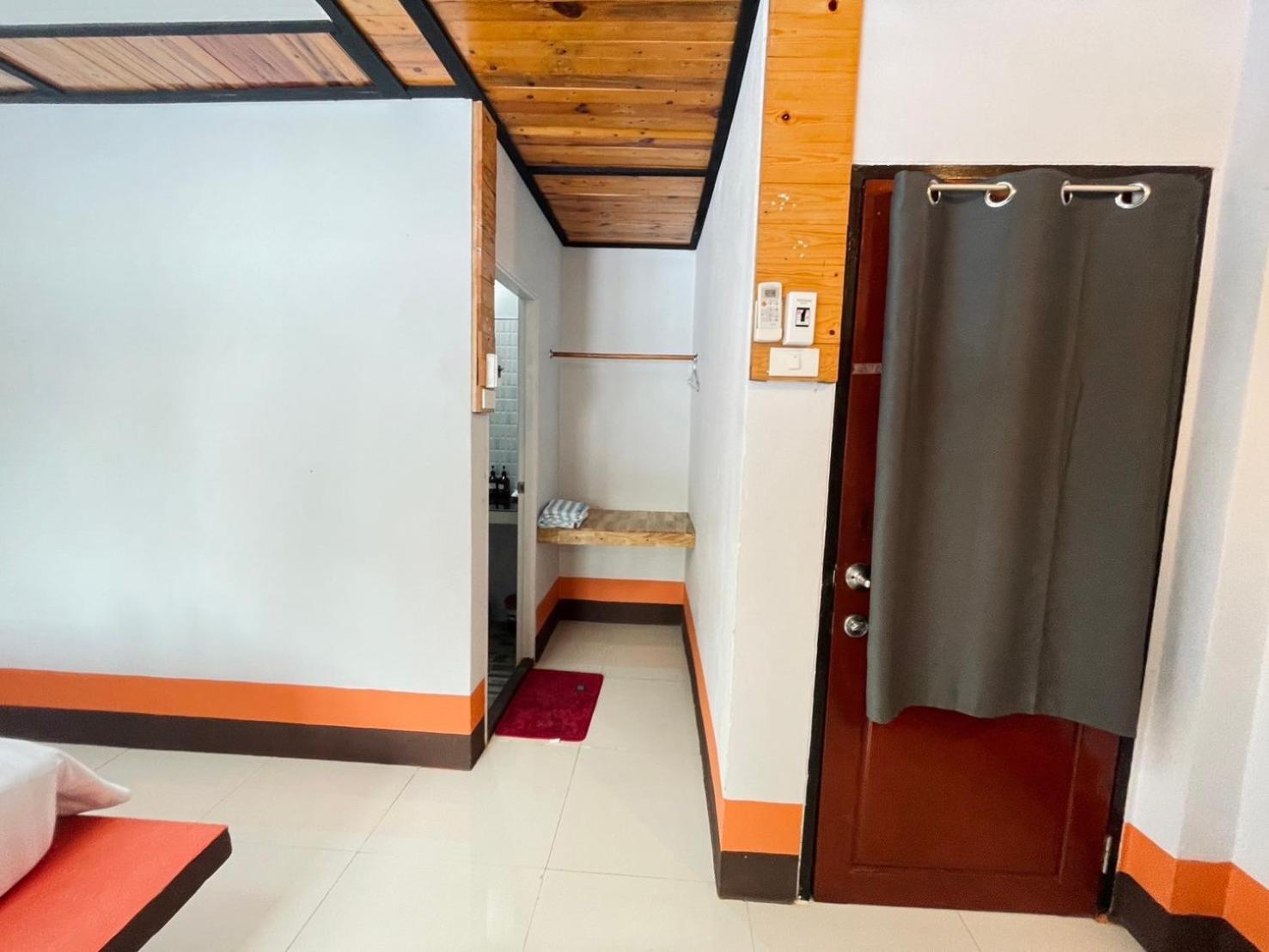 Mookboonchu Guesthouse ,Kohmook Trang Ko Mook Exterior foto