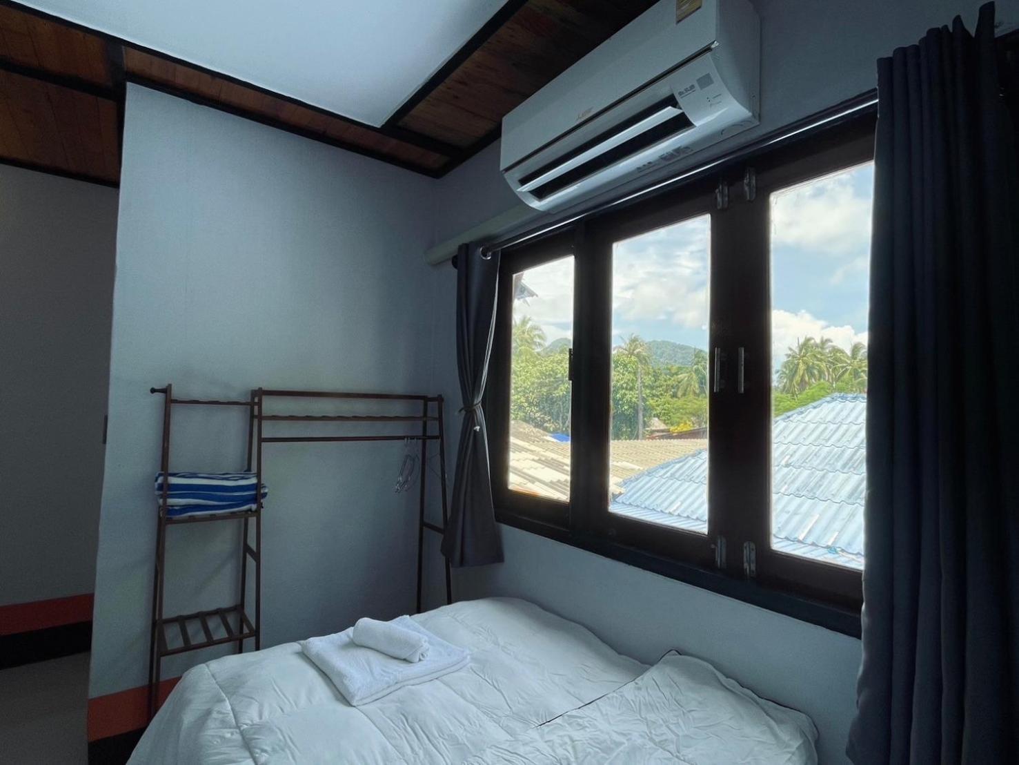 Mookboonchu Guesthouse ,Kohmook Trang Ko Mook Exterior foto