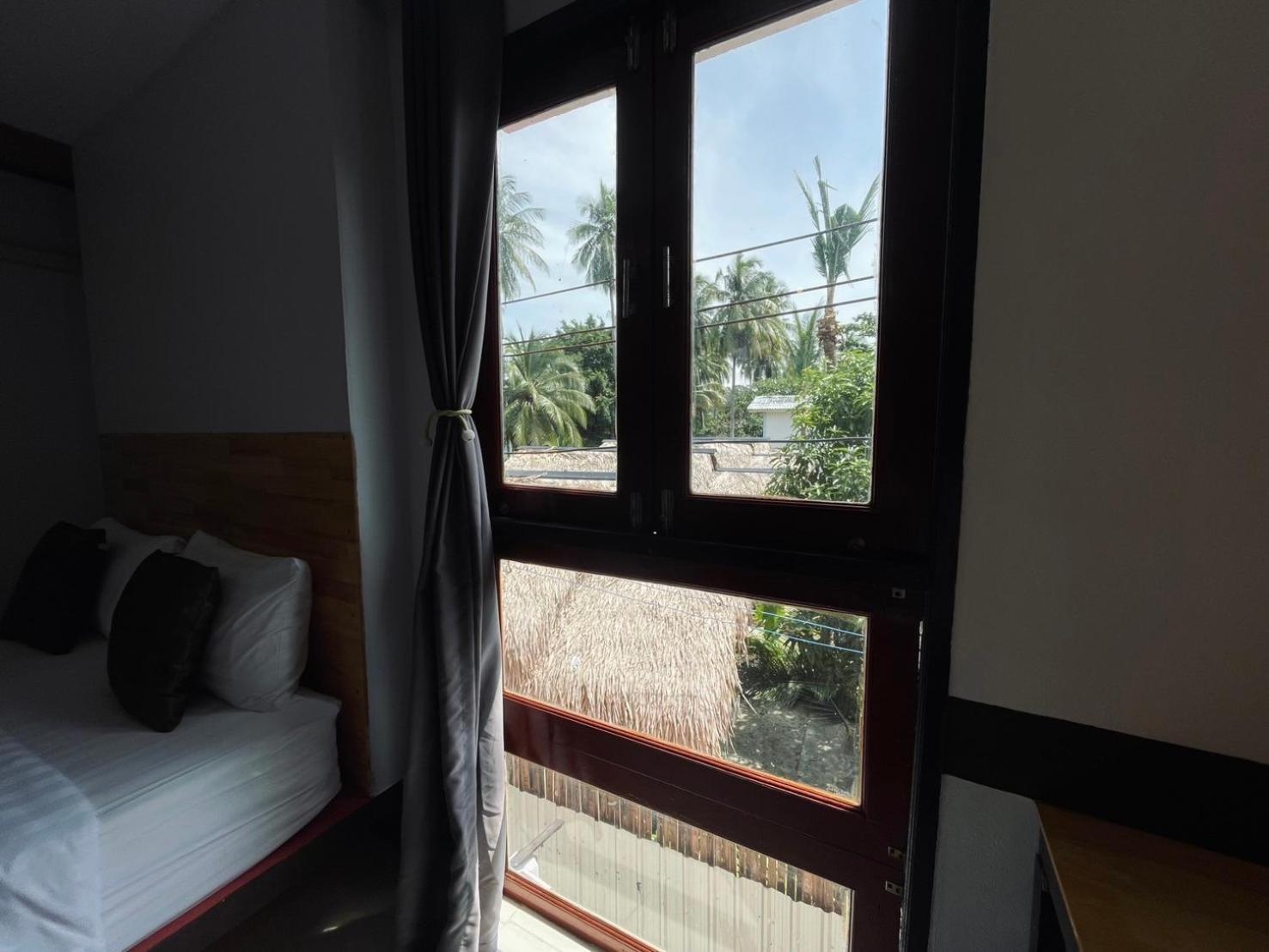 Mookboonchu Guesthouse ,Kohmook Trang Ko Mook Exterior foto
