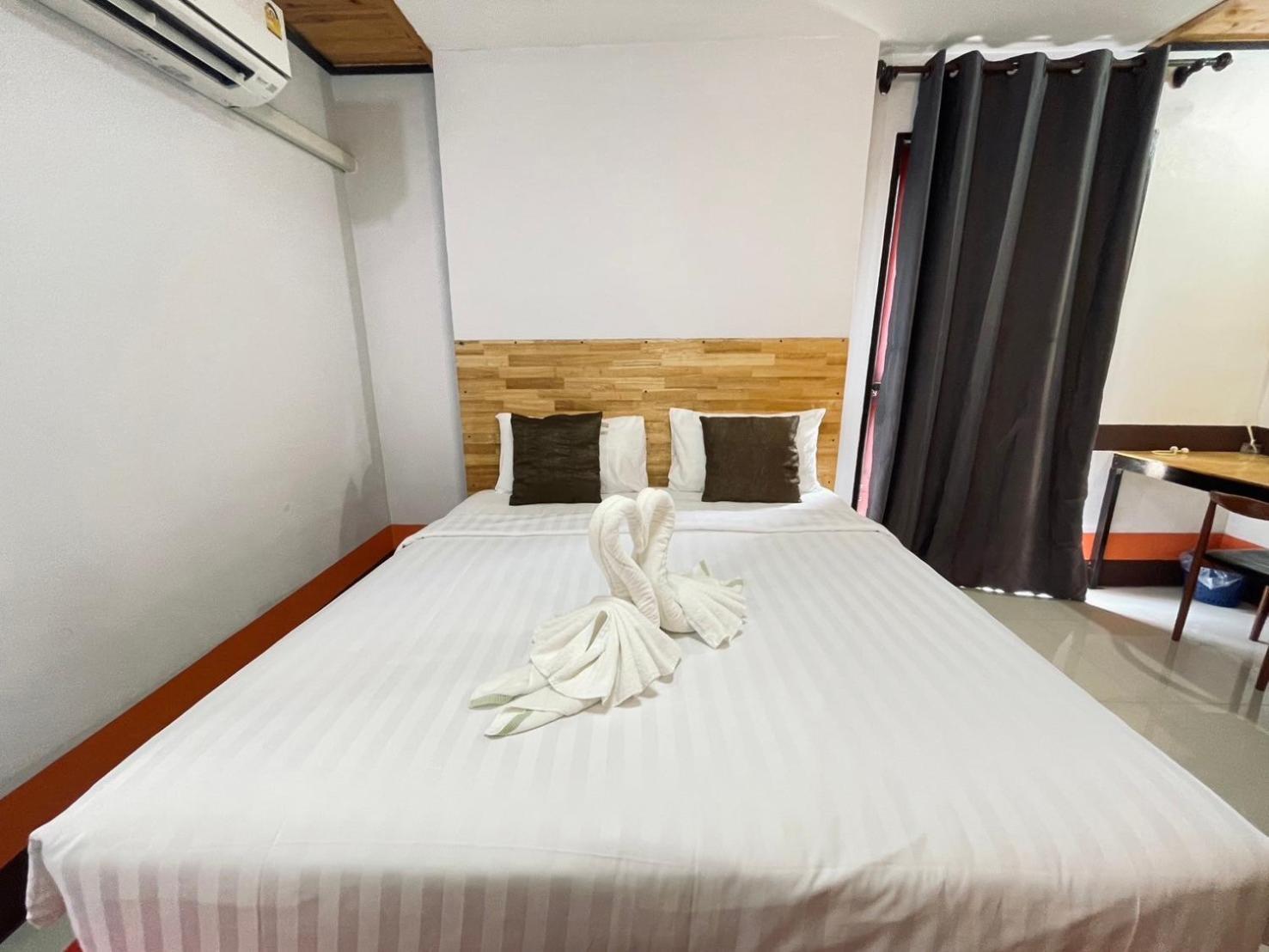 Mookboonchu Guesthouse ,Kohmook Trang Ko Mook Exterior foto