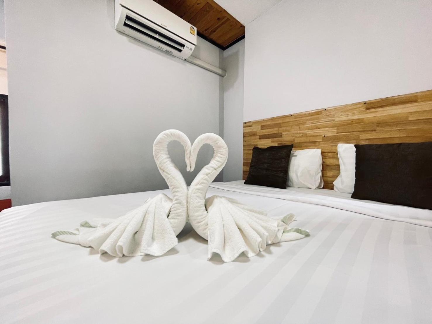 Mookboonchu Guesthouse ,Kohmook Trang Ko Mook Exterior foto