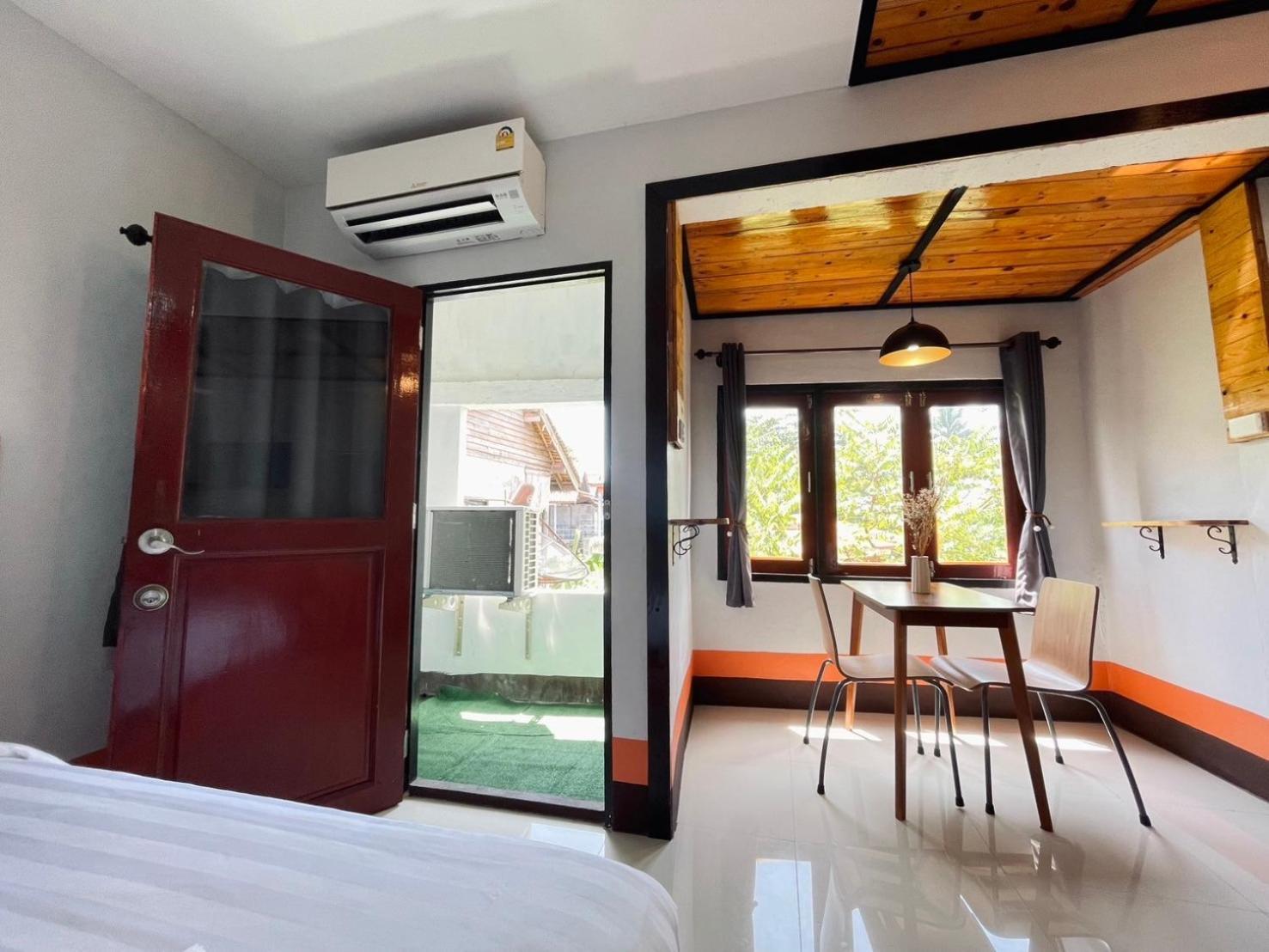 Mookboonchu Guesthouse ,Kohmook Trang Ko Mook Exterior foto