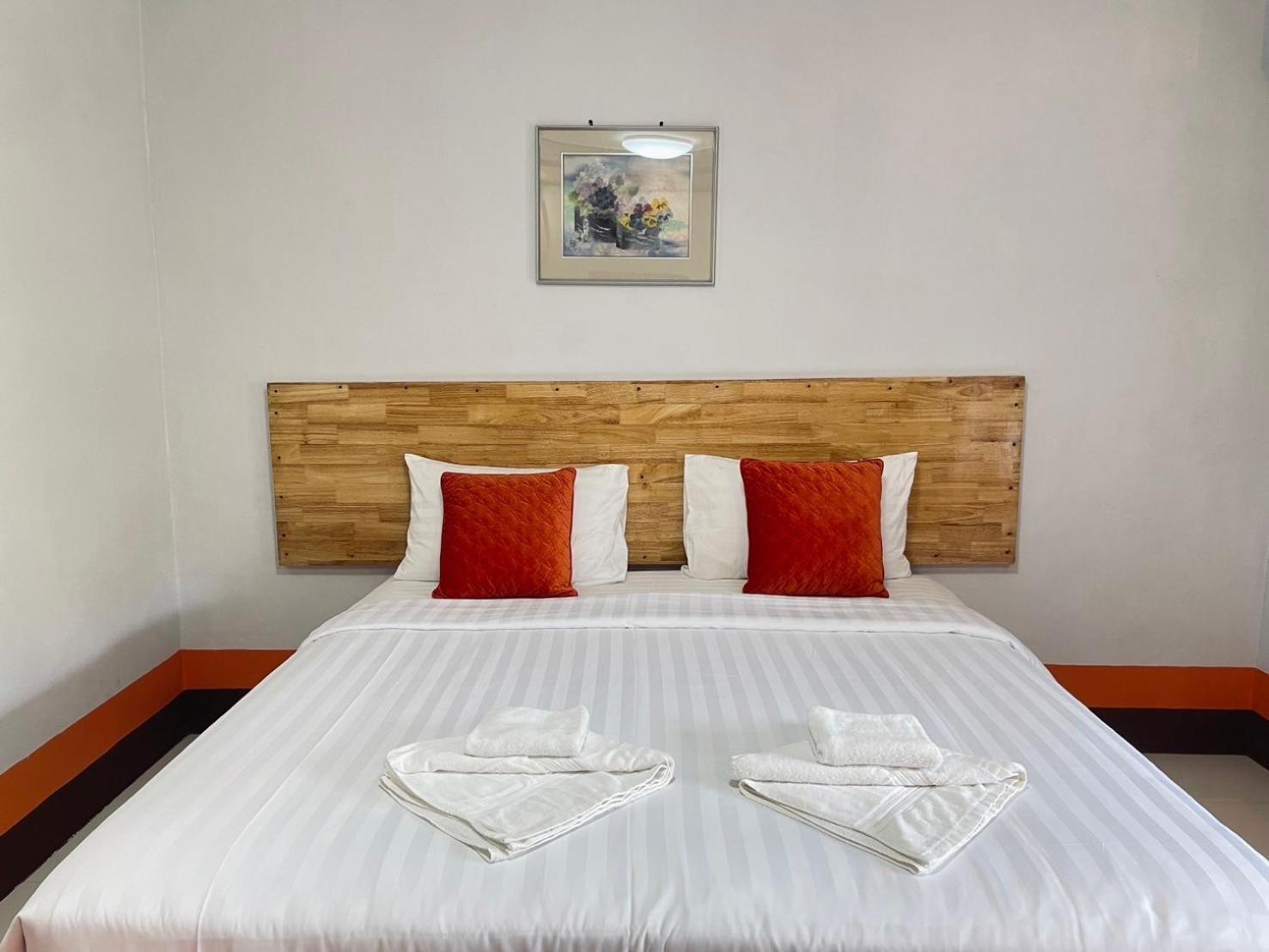 Mookboonchu Guesthouse ,Kohmook Trang Ko Mook Exterior foto
