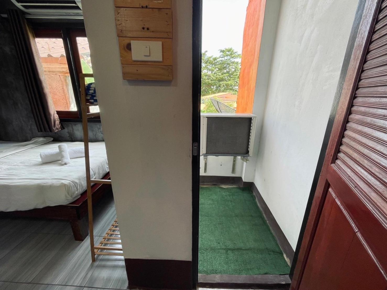Mookboonchu Guesthouse ,Kohmook Trang Ko Mook Exterior foto
