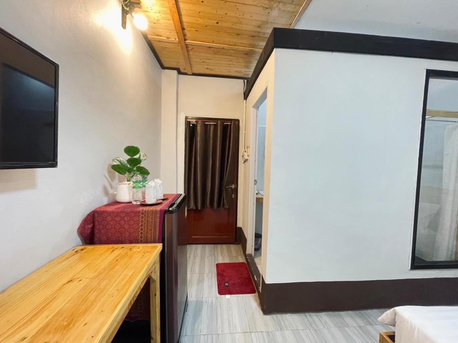 Mookboonchu Guesthouse ,Kohmook Trang Ko Mook Exterior foto